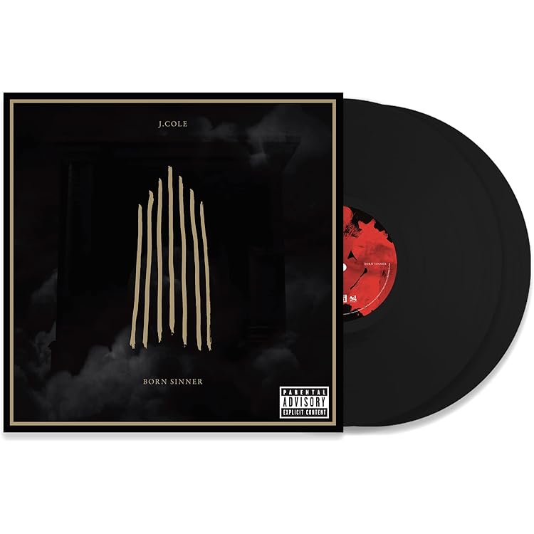 4 Your Eyez Only (Vinyl): Amazon.ca: Music