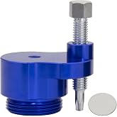 X3 Belt Removing Tool Clutch Spreader CVT Drive for Can-Am Defender HD10 Pro Maverick 2006-21 Compatible with 2017-2020 Can - Am Defender Accessories Maverick X3 MAX Trail 708200720 （Blue）