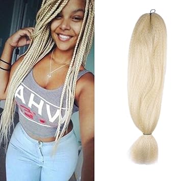 Wome Hair Aigemei 100 Kanekalon 1pcs Lot Braiding Hair Extensions