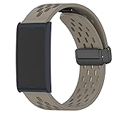 Lamshaw Compatible for Amazfit Helio Bands, Quick