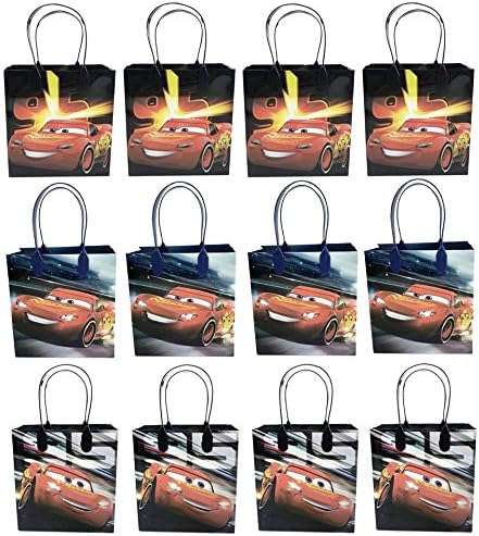 Amazon Com Disney Nickelodeon Marvel Birthday Goodies Gift Favor