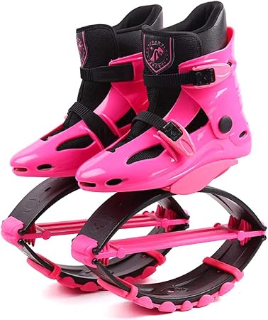 bounce boots amazon