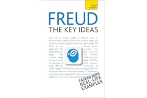 Freud - The Key Ideas (Teach Yourself)