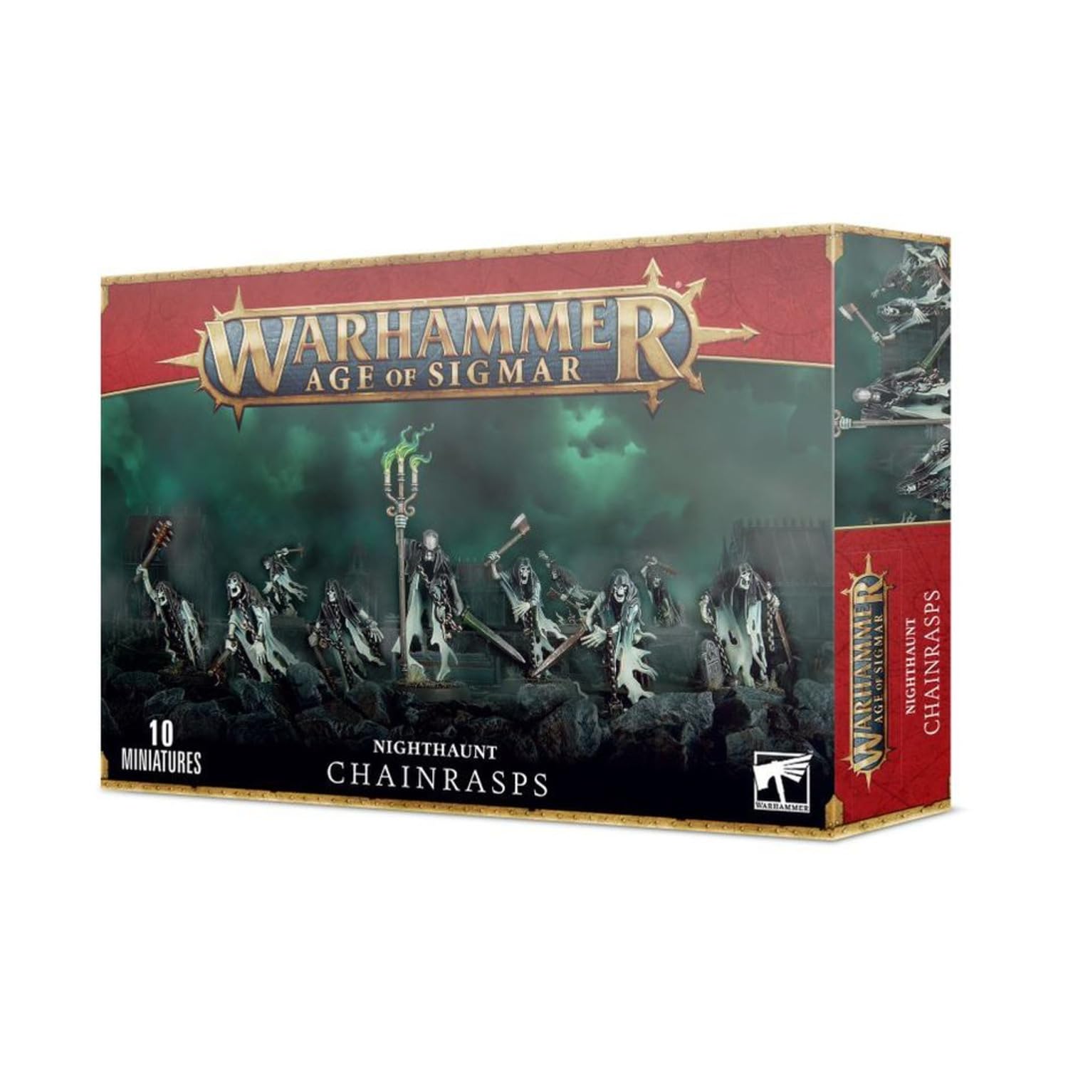 Games Workshop