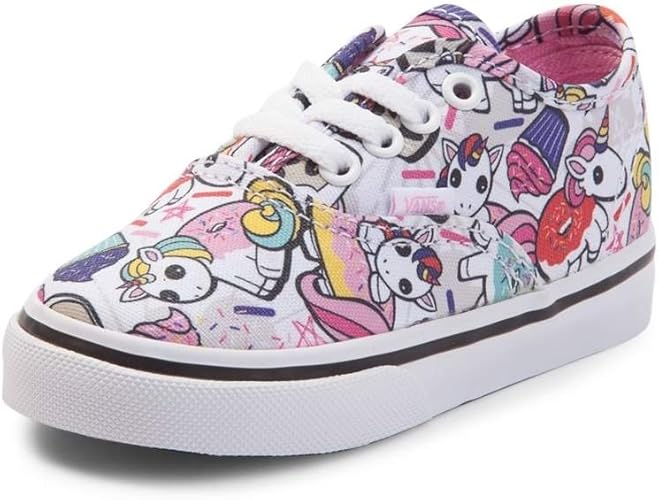 vans unicorn shoes amazon