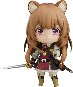 tate no yuusha nendoroid