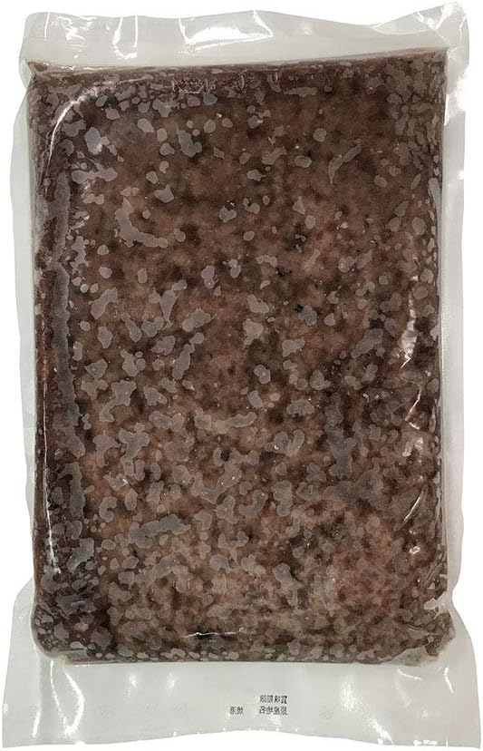 Amazon 鳥取県産 とれとれいわし タタキ身 1kg 冷凍 生鮮卸売市場 塩辛 珍味 通販