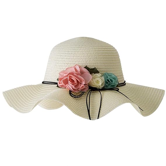 ladies sun hats amazon