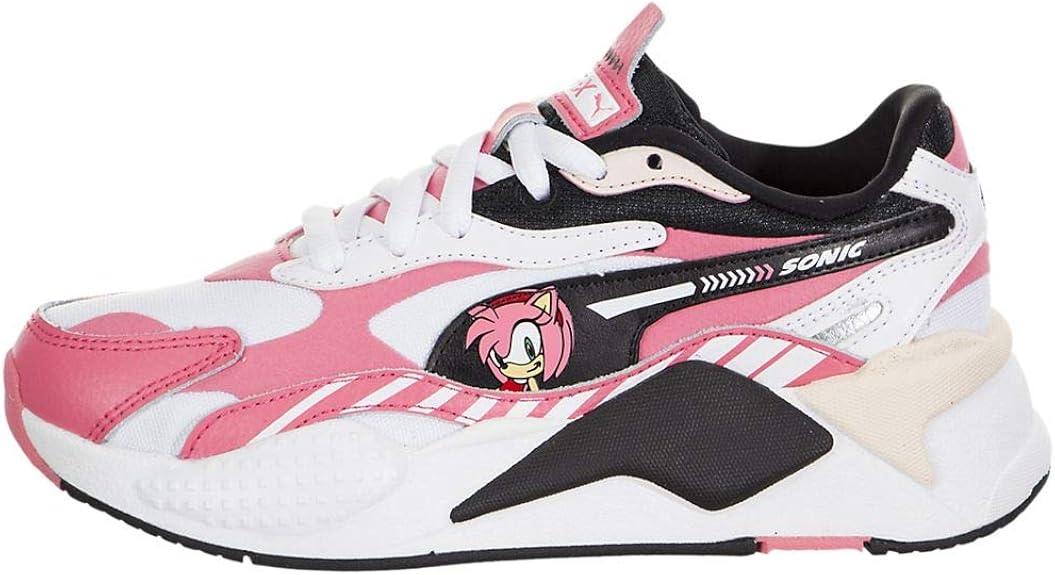 sonic shoes puma amazon