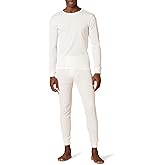 Amazon Essentials Thermal Long Johns Underwear Set for Men