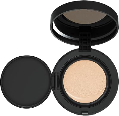 L'Oréal Paris Mugler Limited Edition Soft Glow Cushion Foundation 02 Rosy Light