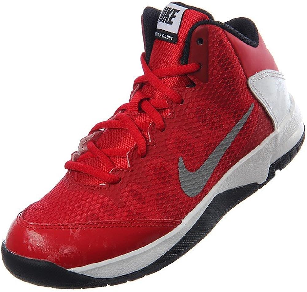 nike air without a doubt