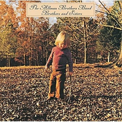 The Allman Brothers Band - The Allman Brothers Band[180g 2 LP