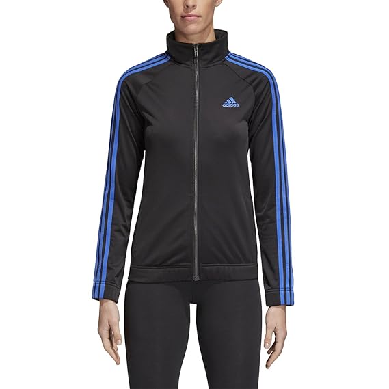 adidas women's designed 2 move track top