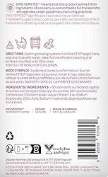 ATTITUDE Toy and Surface Cleaner, EWG Verified