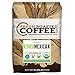 Mexican Half Caf Organic, Whole Bean, Fresh Roasted Coffee LLC (5 Lb.)