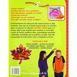 Supersentidos (Spanish Edition)