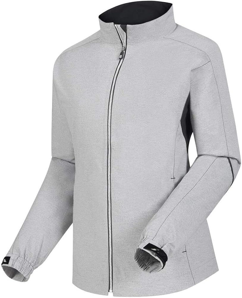 footjoy hydrolite golf jacket