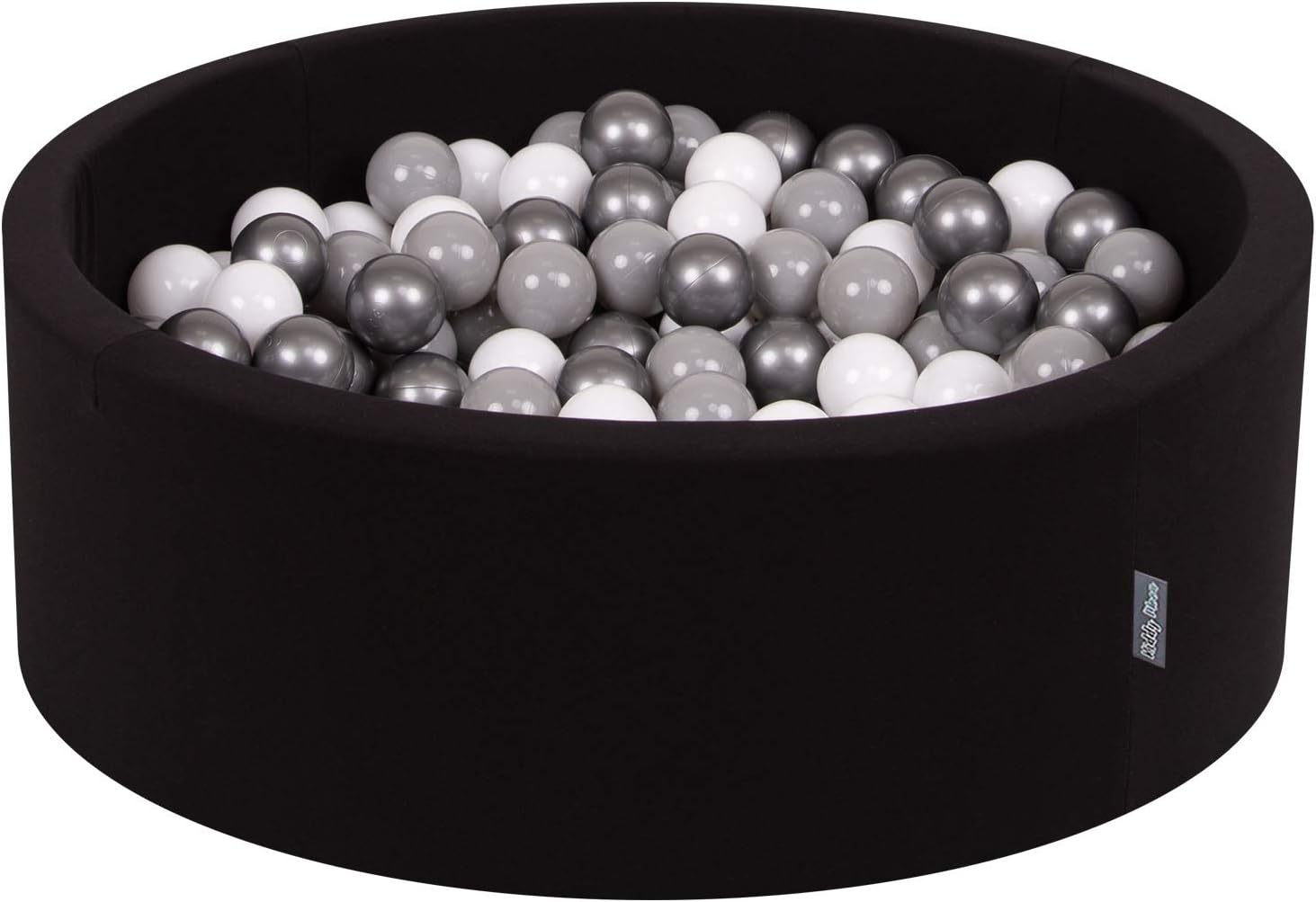 kiddymoon foam ball pit