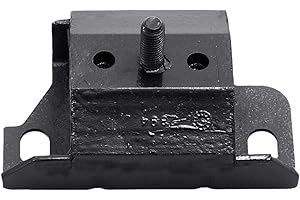 WESTAR TRANSMISSION MOUNT