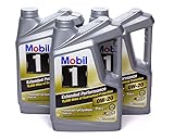 Mobil 1 120903 EP 0W20 3x5Qt