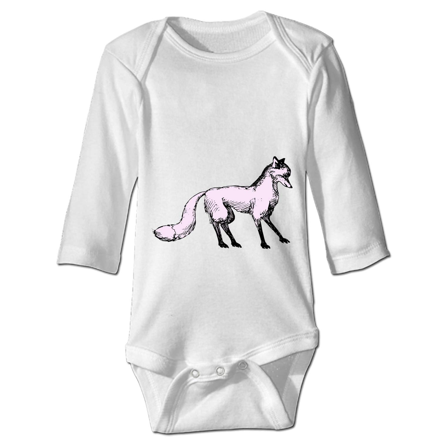 jumpsuit with long tail