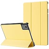 CoBak case for Lenovo Tab M11, Slim Stand Hard Back