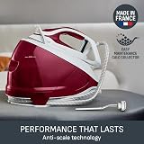 Tefal GV9220 High Pressure Steam Generator Iron 7.5 Bar 540g/min 1.8L view 9