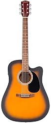 Fender FA Series Dreadnought Acoustic-Electric