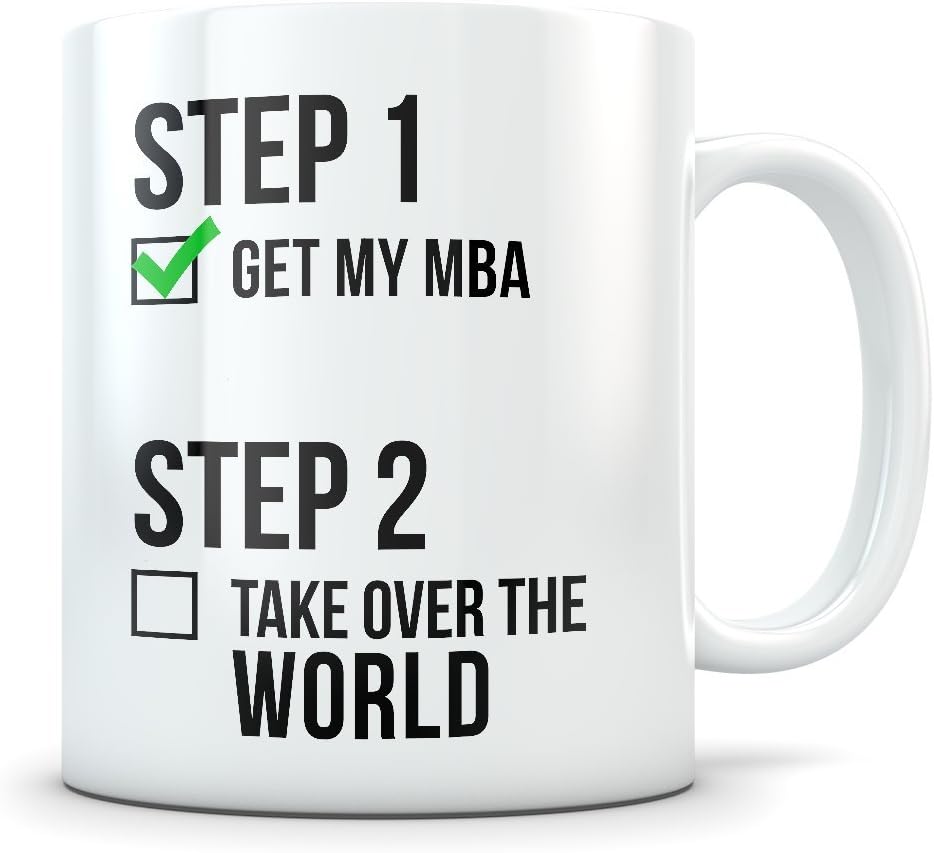 mba gifts for her