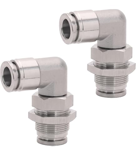SWAGELOK S 2000 1 20ST Male Connector, 1 1/4 in. Tube OD X 1 SWAGELOK S 2000 1 20ST Male Connector, 1 1/4 in. Tube OD X 1