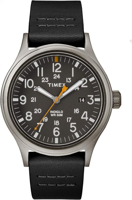 timex allied 40mm