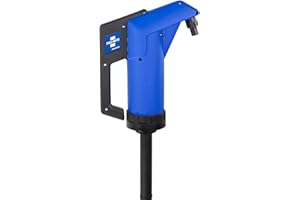 Fill-Rite FRHP32V Hand Operated DEF Transfer Pump - Reduced Foaming - Compatible with DEF, Antifreeze & More - No Power Required
