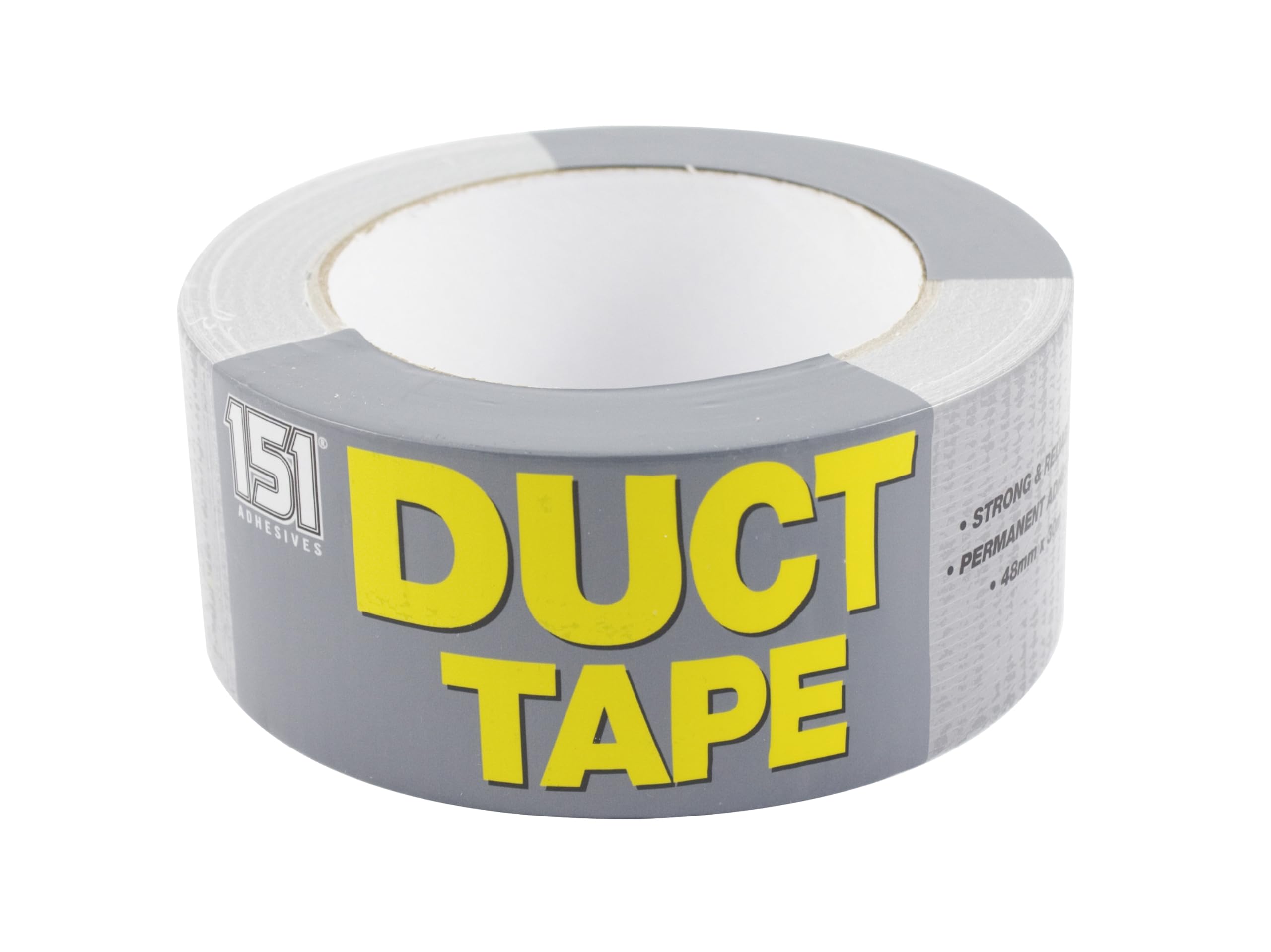 151 TT503 Tape, Silver