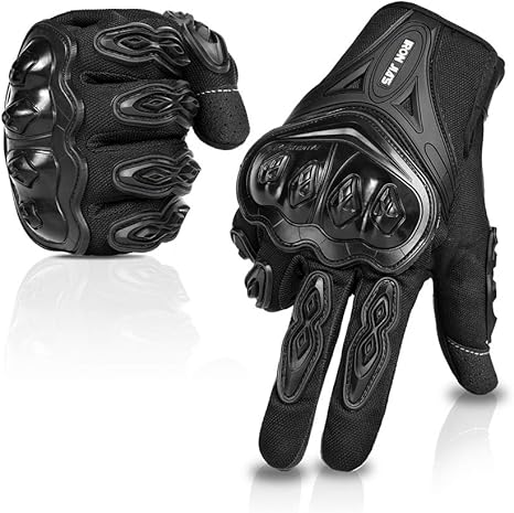 Gants de moto amazon Clearance