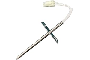 DG32-00002B Oven Replacement Temperature Sensor 12 Month Warranty