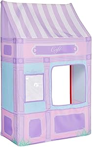 Antsy Pants Fabric Cafe Cover