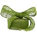 JAM Paper Burlap Ribbon - 1 1/2