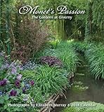 Monet's Passion 2018 Mini Wall Calendar: The Gardens at Giverny by 