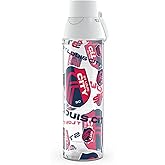 Tervis Venture Lite MLS St. Louis City SC - All Over Made in USA Double Walled Insulated Tumbler Travel Cup Keeps Drinks Cold & Hot, 24oz Water Bottle, Classic