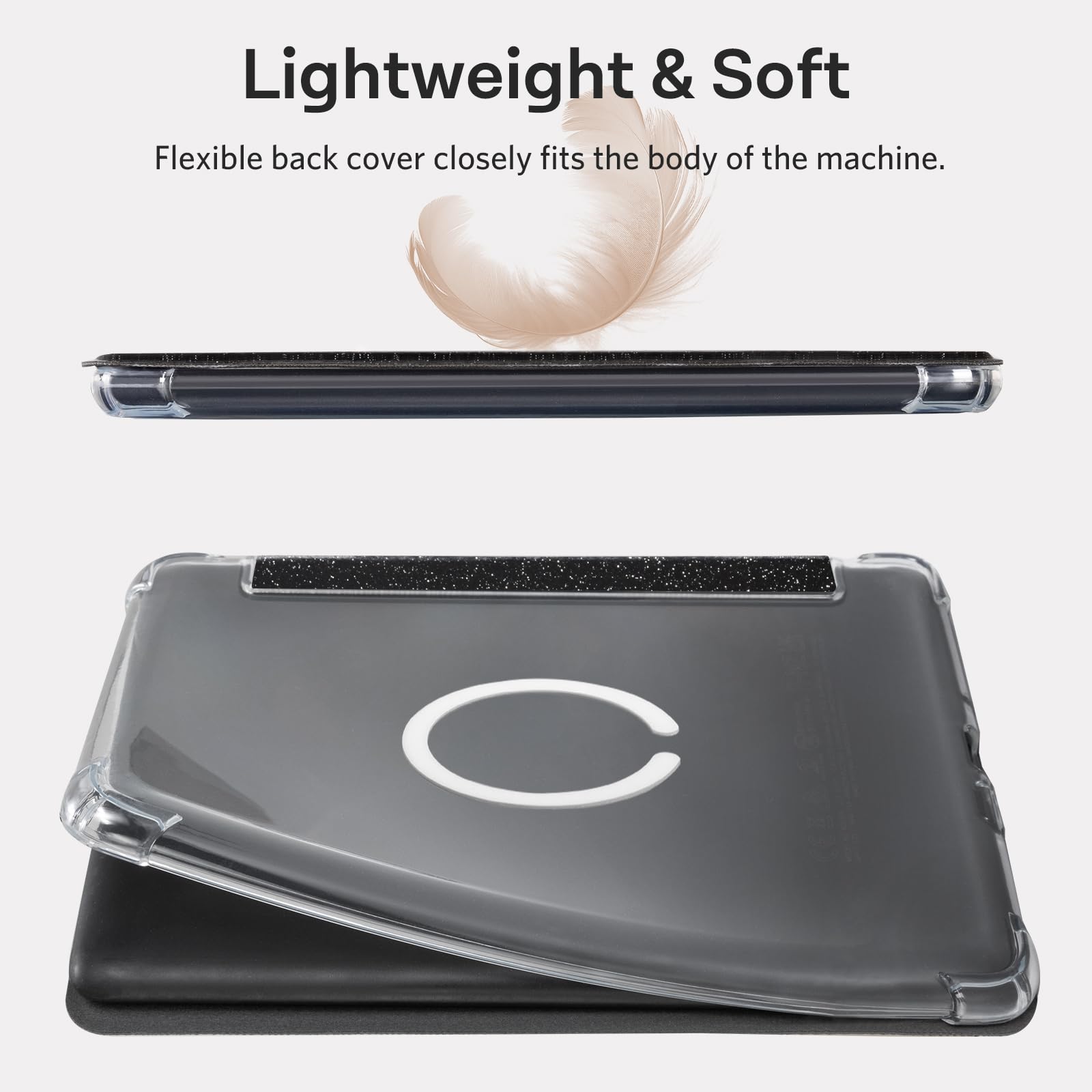 CoBak Magnetic Case for 7