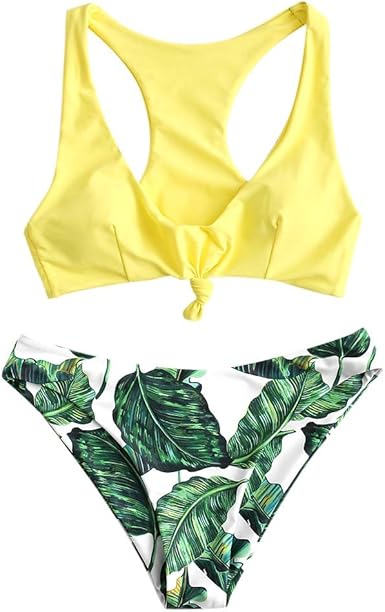 amazon zaful bathing suits