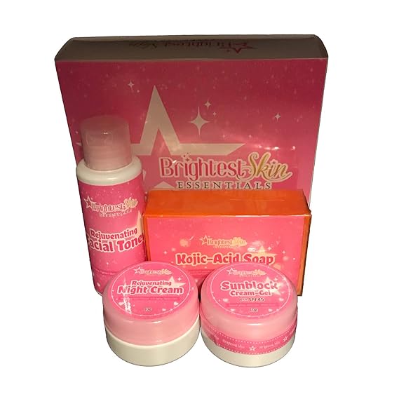 rejuvenating soap pink