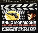 COMPLETE MAFIA GANGSTER MOVIES (GER)               image