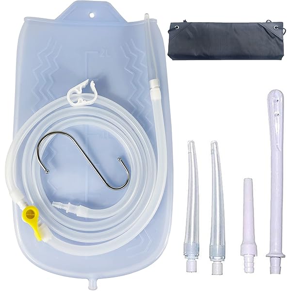 Tool トゥール ENIMA Amazon.com: Shower Enema Flusher Attachment