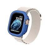 RHINOSHIELD Bumper Case for Apple Watch Ultra 3