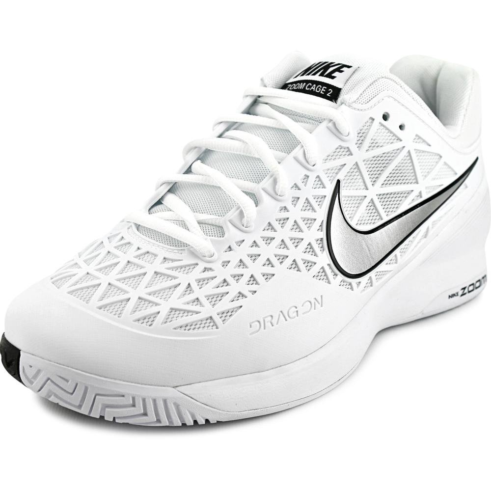 nike dragon zoom cage 2