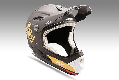 urge mtb helmet