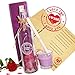 Message in a Bottle Gift - Seal the Romance!