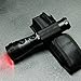 Smith & Wesson Galaxy 13 LED 19 Lumen Flashlight with Dual Beam Function and Waterproof Construction for Survival, Hunting and Outdoor